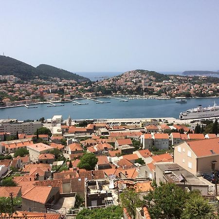 Apartment Elezovic Dubrovnik Bagian luar foto