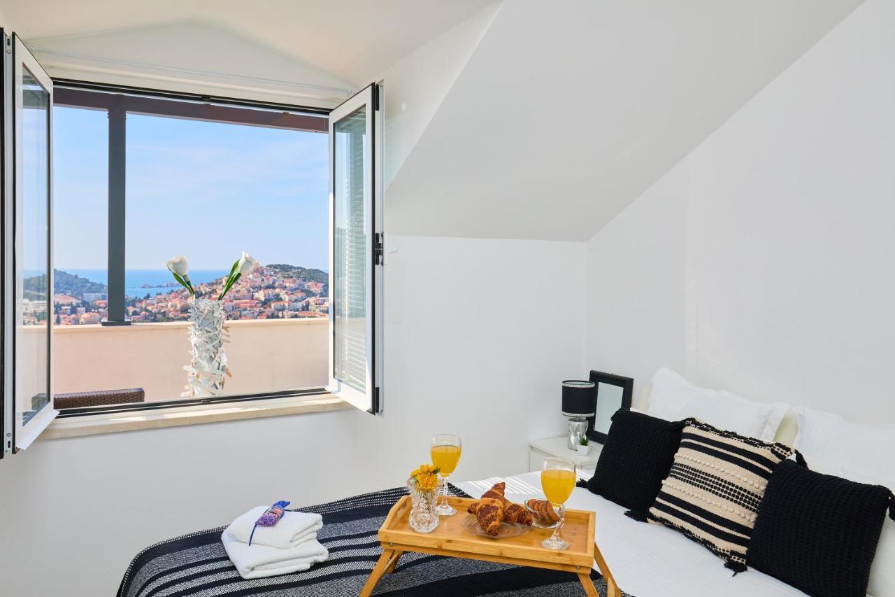 Apartment Elezovic Dubrovnik Bagian luar foto