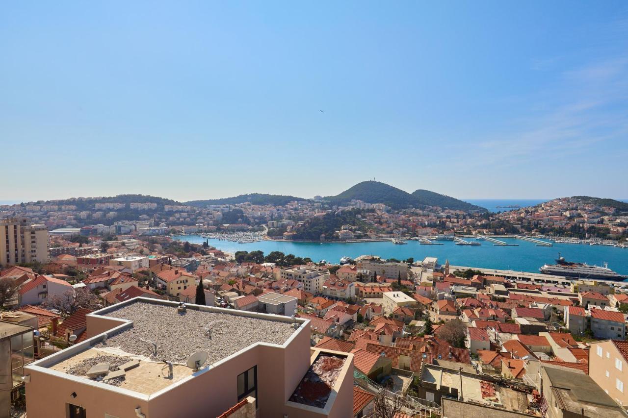 Apartment Elezovic Dubrovnik Bagian luar foto