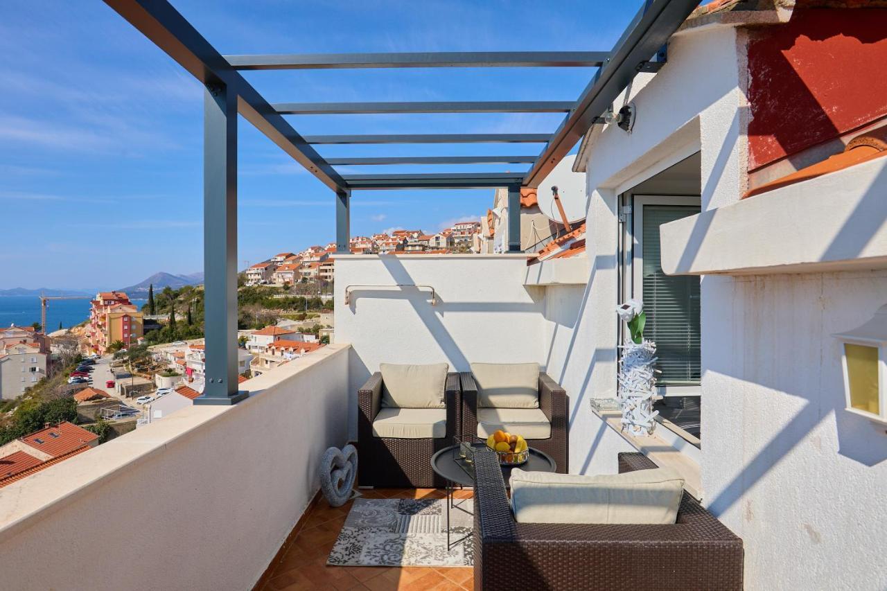 Apartment Elezovic Dubrovnik Bagian luar foto