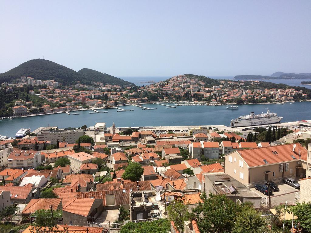 Apartment Elezovic Dubrovnik Bagian luar foto