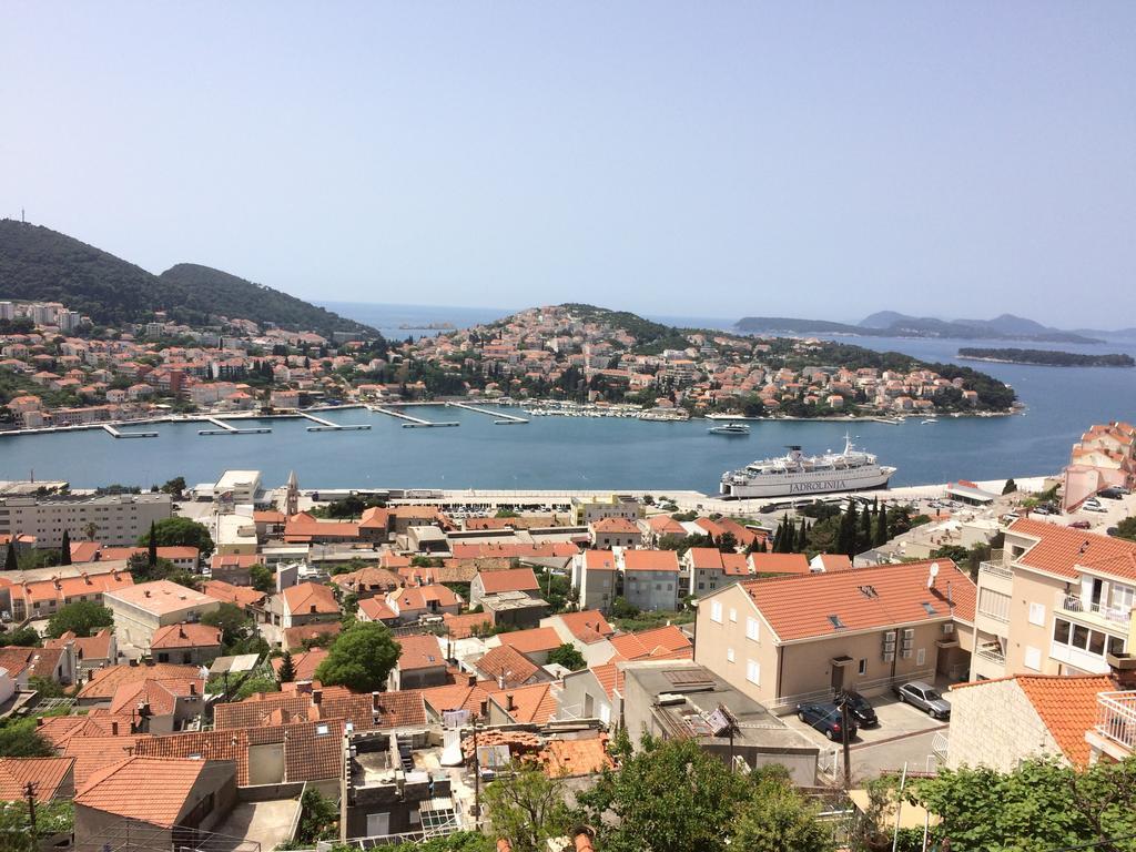 Apartment Elezovic Dubrovnik Bagian luar foto