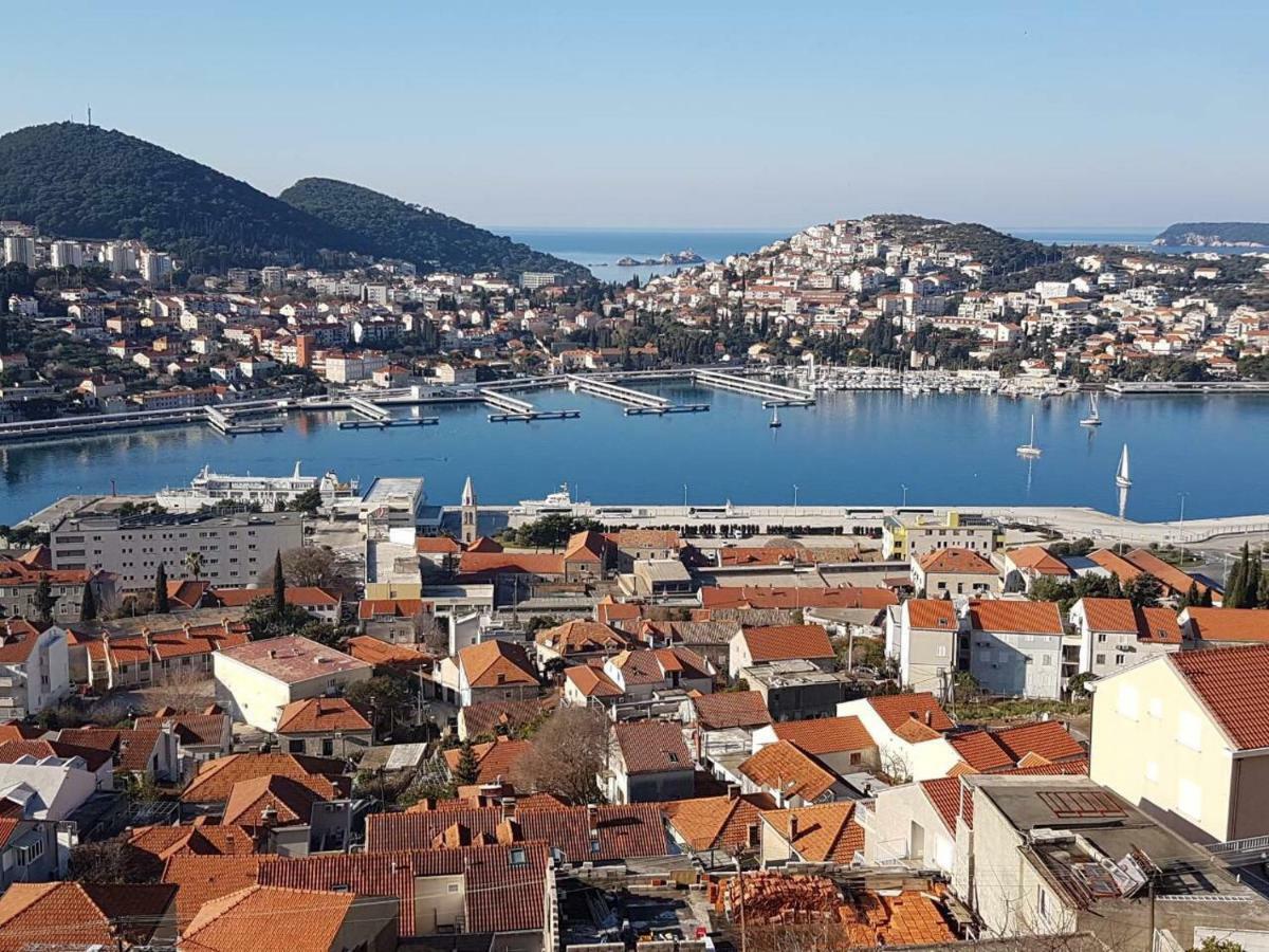 Apartment Elezovic Dubrovnik Bagian luar foto